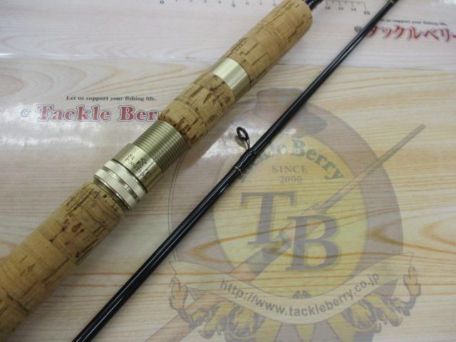 スーパートラウティン ST-902L