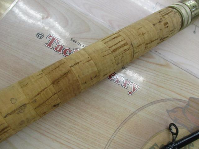 スーパートラウティン ST-902L