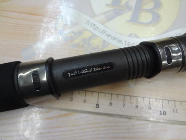 ブルースナイパー 81/8 FLX-Mode