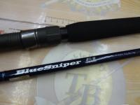 ブルースナイパー 81/8 FLX-Mode