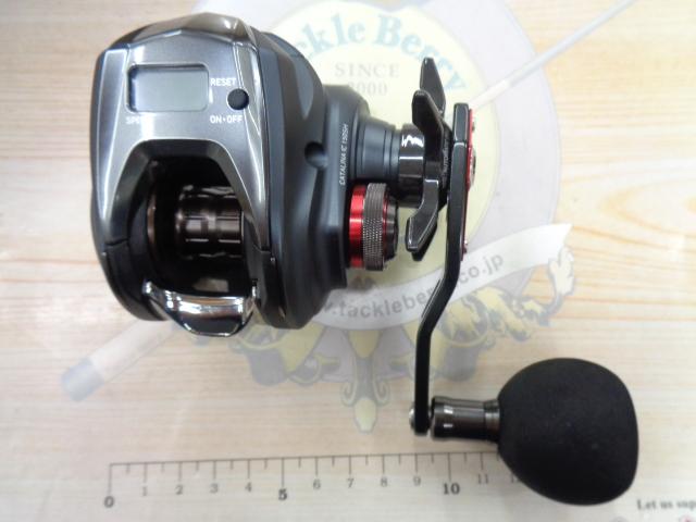 ダイワ キャタリナIC 150SH キャタリナIC 150SH｜＠ベリーネット 日本最大新品中古釣具WEB