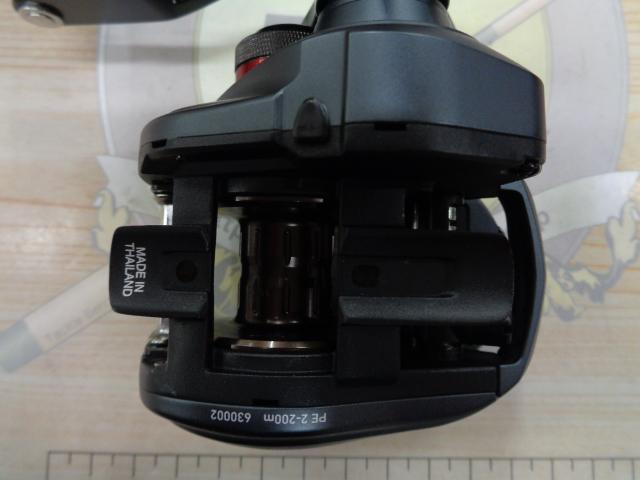 キャタリナIC 150SH｜＠ベリーネット 日本最大新品中古釣具WEB