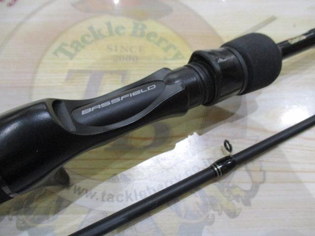 バスフィールド BSFC-662M｜＠ベリーネット 日本最大新品中古