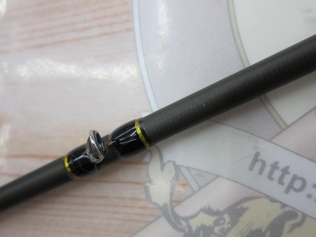 ロックライバー5G RV5-802MH/B｜＠ベリーネット 日本最大新品中古釣具