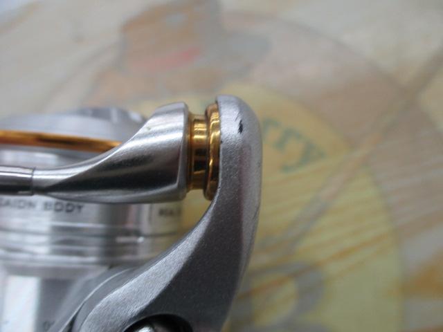 11カルディア 2004