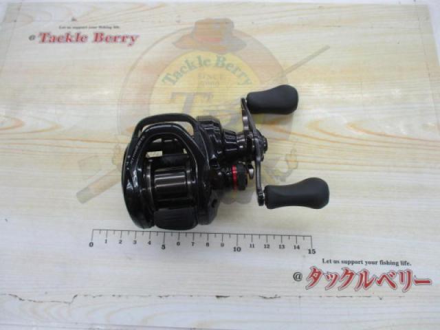 17スコーピオンDC 100HG｜＠ベリーネット 日本最大新品中古釣具