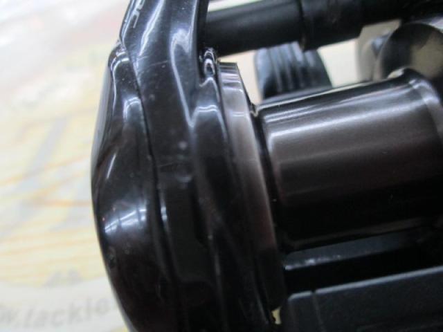 17スコーピオンDC 100HG｜＠ベリーネット 日本最大新品中古釣具WEBショップ