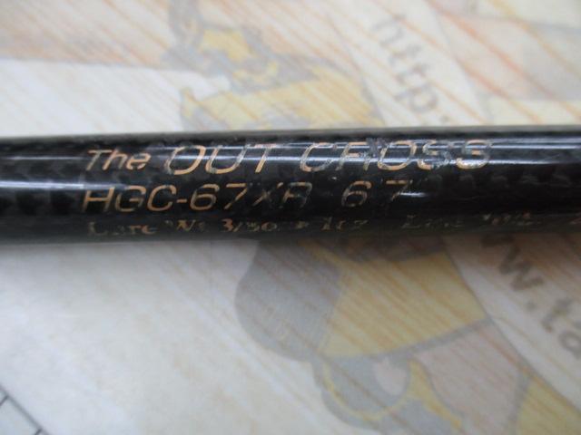 サイドワインダーHGC-67XR 後期