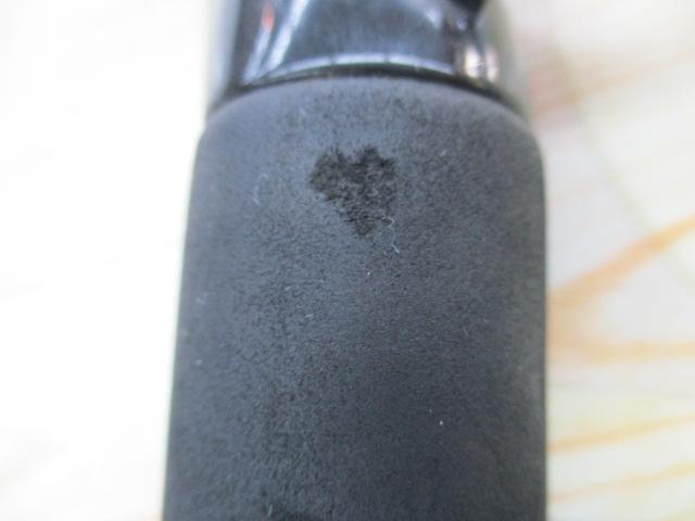 サイドワインダーHGC-67XR 後期