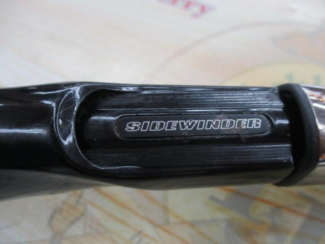 サイドワインダーHGC-67XR 後期