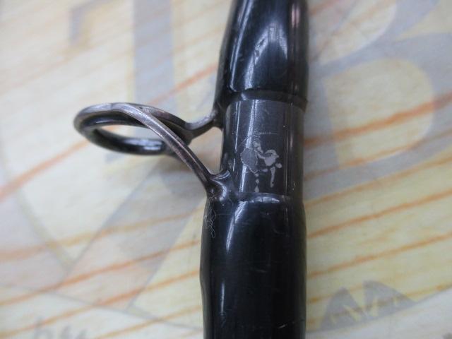 サイドワインダーHGC-67XR 後期