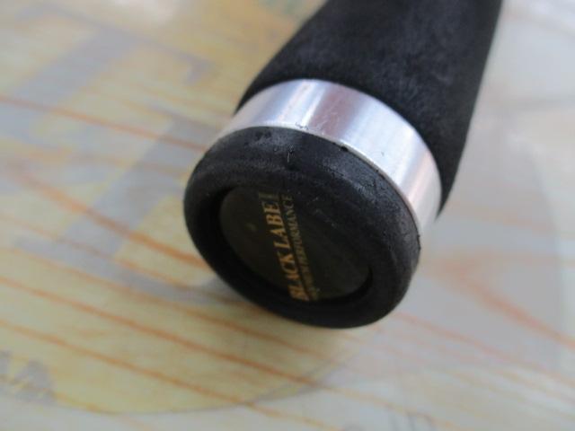 ブラックレーベル BL742HRB｜＠ベリーネット 日本最大新品中古釣具WEB