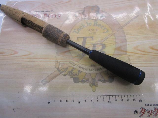 【ジャンク】Deez FDNS-60UL ファンタジスタ アブガルシア(Abu Garcia) ファンタジスタ Deez Nano FDNS-60UL