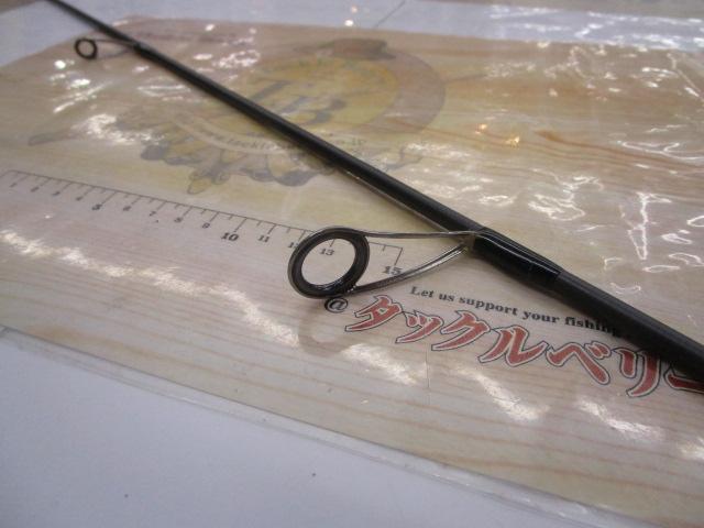 ファンタジスタ FDNS-60UL MGS Deez｜＠ベリーネット 日本最大