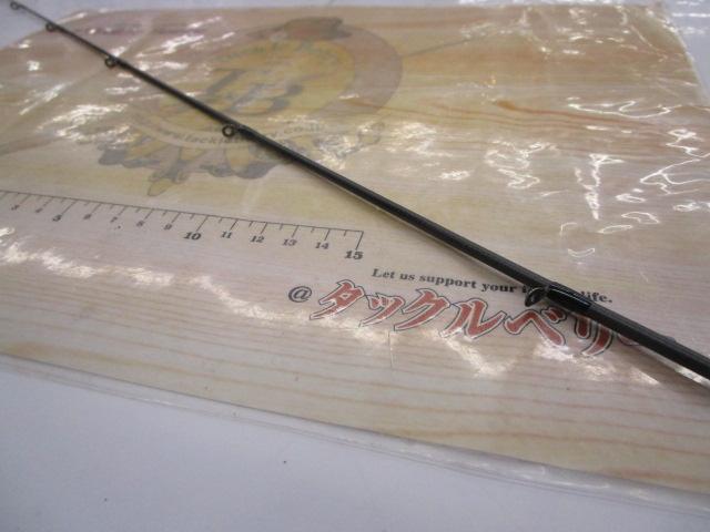 ファンタジスタ FDNS-60UL MGS Deez