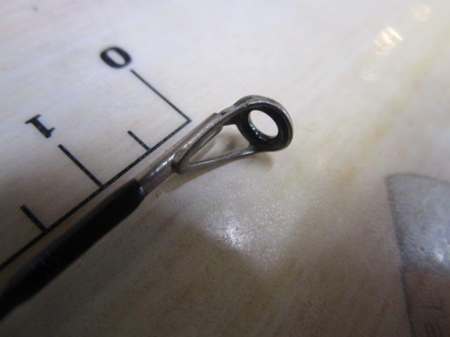 ファンタジスタ FDNS-60UL MGS Deez