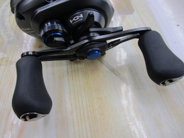 19SLX MGL 70HG｜＠ベリーネット 日本最大新品中古釣具WEBショップ