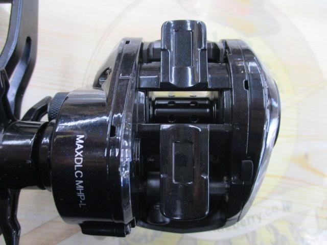 マックスDLC MHP-L