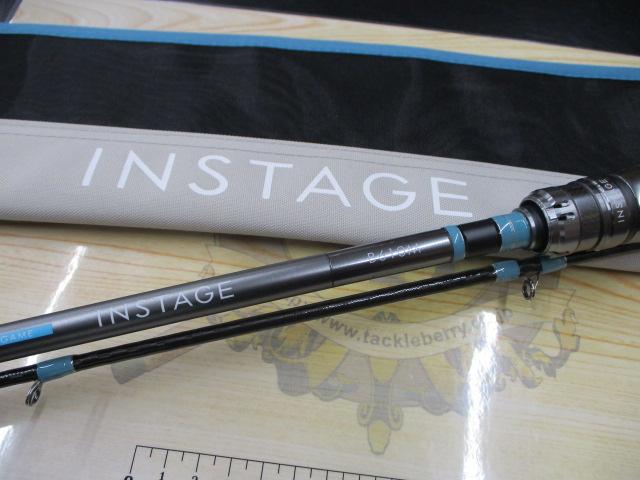 インステージ B610M