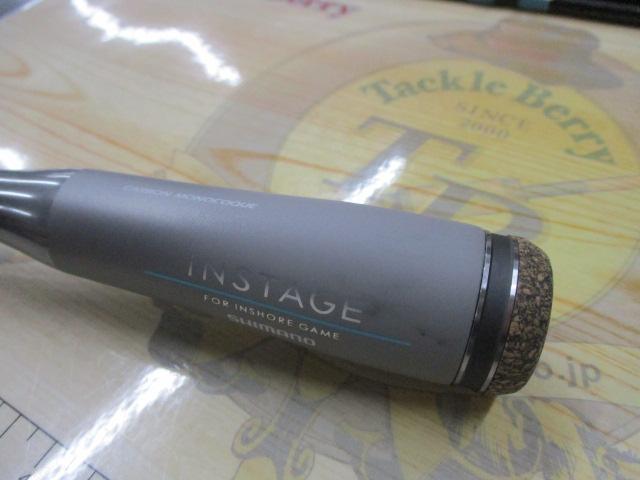 インステージ B610M