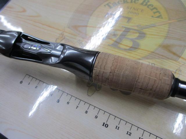 インステージ B610M｜＠ベリーネット 日本最大新品中古釣具WEBショップ