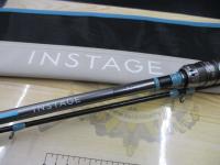 インステージ B610M