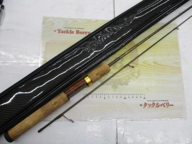 999.9フォーナインマイスター 62L-TRZ ブロンズウルフ