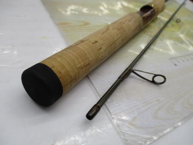 999.9フォーナインマイスター 62L-TRZ ブロンズウルフ