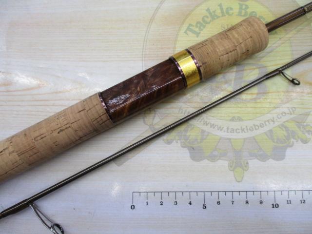 999.9フォーナインマイスター 62L-TRZ ブロンズウルフ