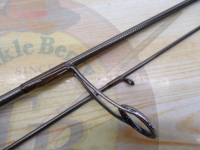 999.9フォーナインマイスター 62L-TRZ ブロンズウルフ