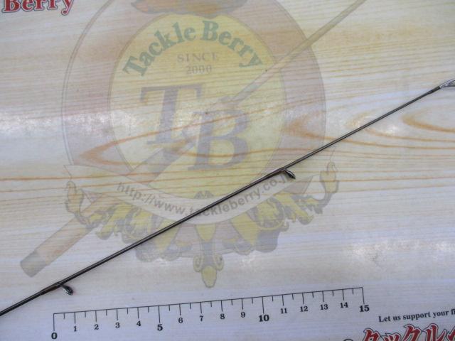 999.9フォーナインマイスター 62L-TRZ ブロンズウルフ