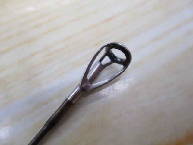 999.9フォーナインマイスター 62L-TRZ ブロンズウルフ