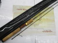 999.9フォーナインマイスター 62L-TRZ ブロンズウルフ