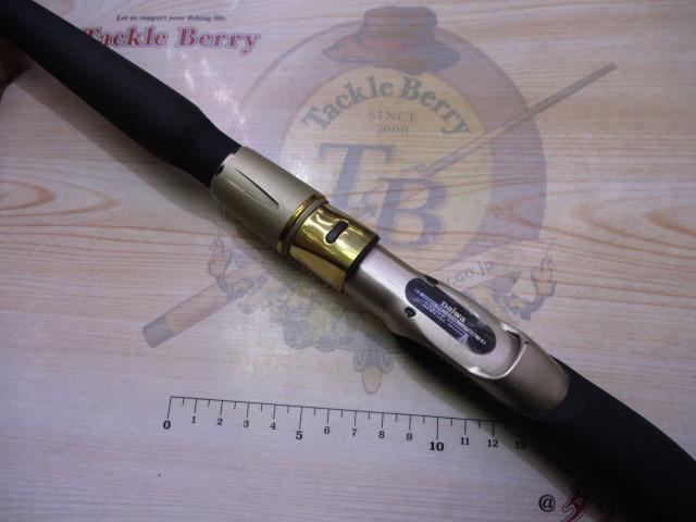 リーオマスター真鯛 330MLC