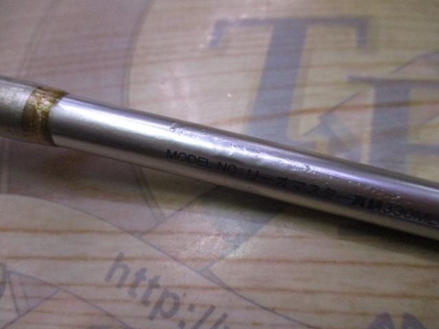 リーオマスター真鯛 330MLC