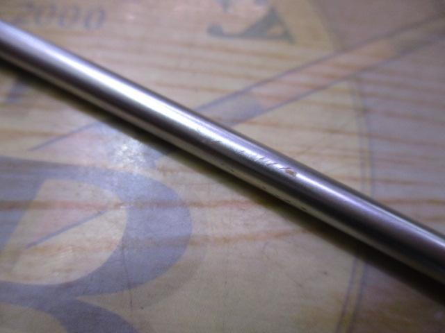 リーオマスター真鯛 330MLC