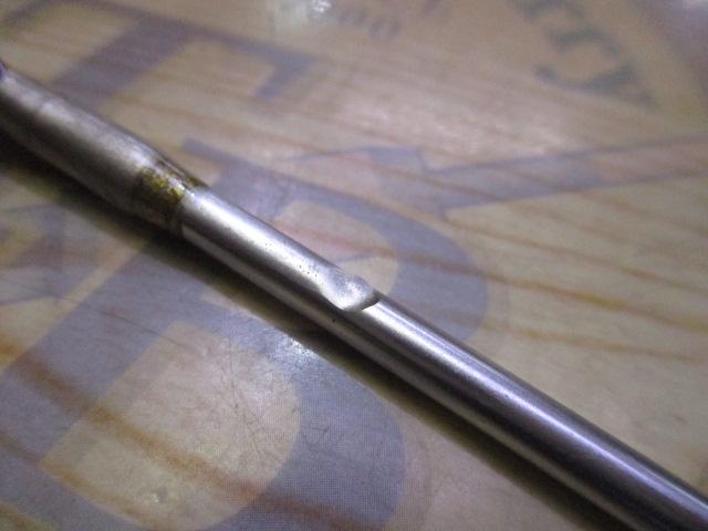 リーオマスター真鯛 330MLC