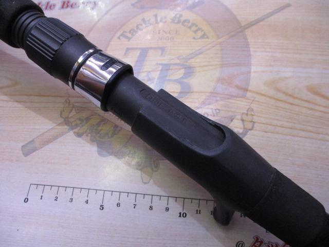 ブルークォータータイタス301