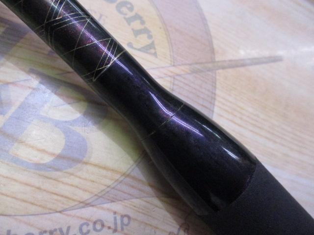 ブルークォータータイタス301