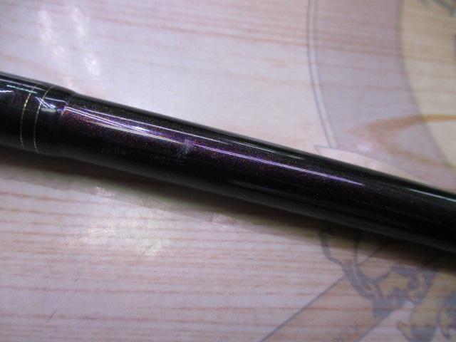 ブルークォータータイタス301