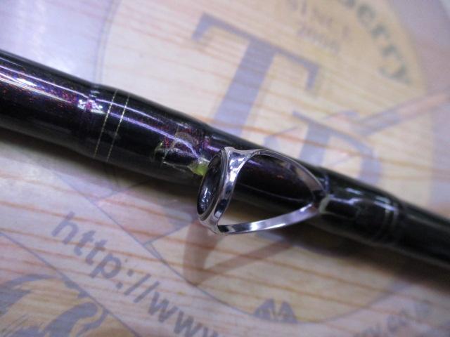 ブルークォータータイタス301