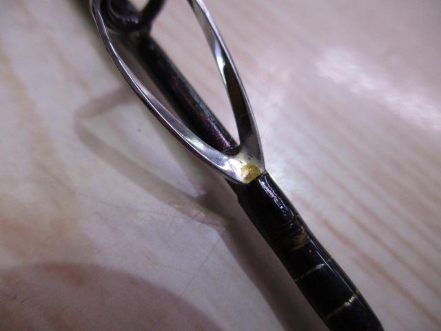 ブルークォータータイタス301