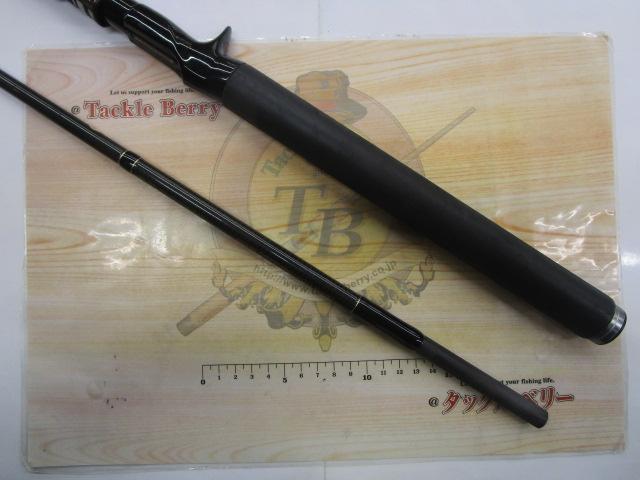 サイドワインダーHGC-66XF｜＠ベリーネット 日本最大新品中古釣具WEB