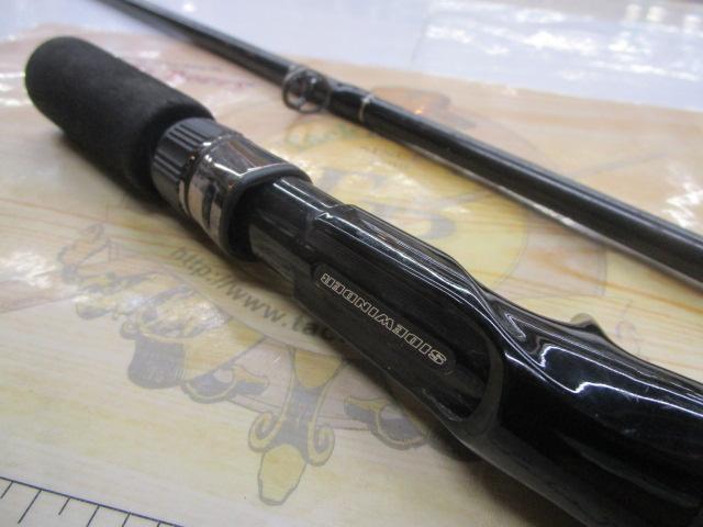 サイドワインダーHGC-66XF