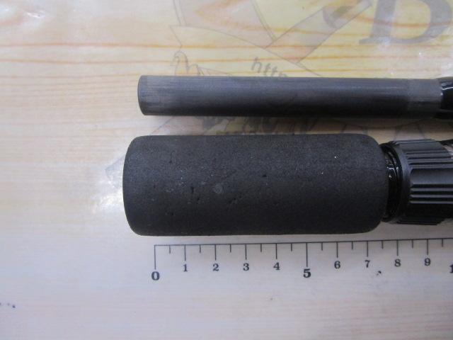 サイドワインダーHGC-66XF