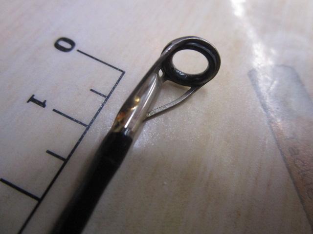 サイドワインダーHGC-66XF