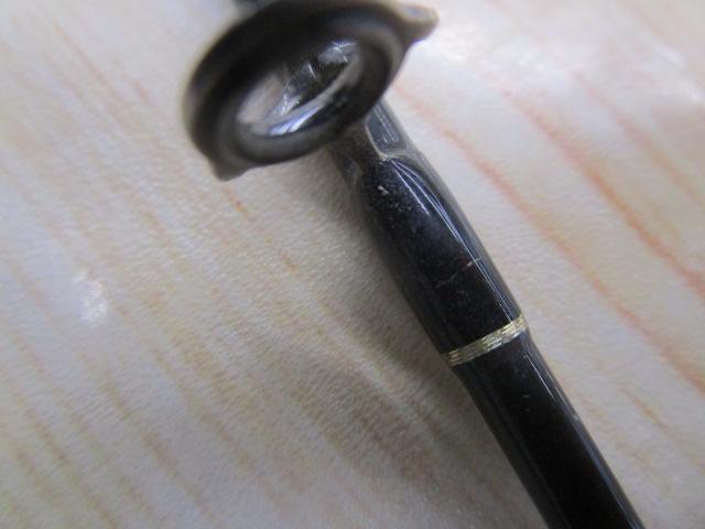 サイドワインダーHGC-66XF