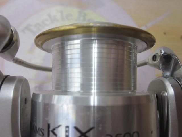 フリームスKIX 2500