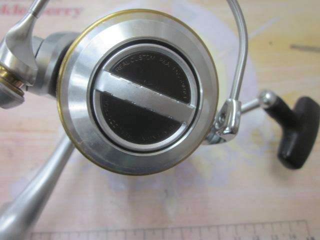 フリームスKIX 2500