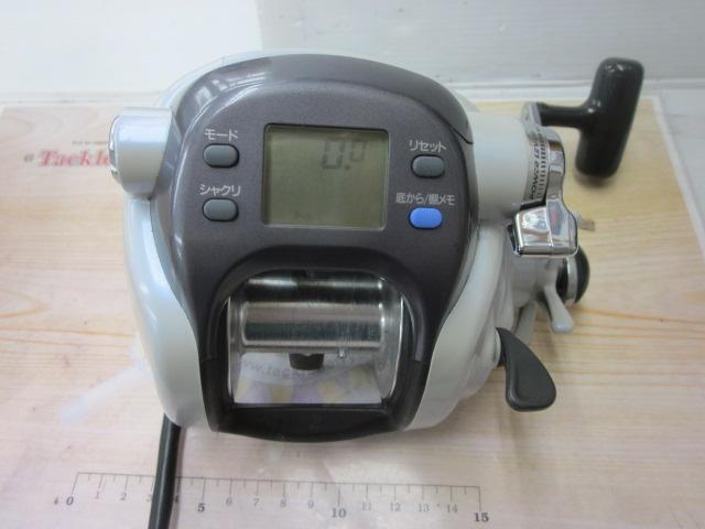 スーパータナコンX 600CP